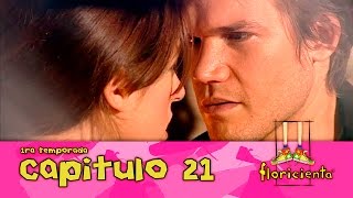 Floricienta Temporada 1 Capitulo 21