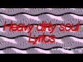Heavy dirty soul-Twenty one pilots Lyrics