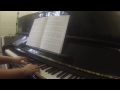 na lodce by rybicki abrsm piano grade 1 2013 2014