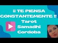 🌈💏Te PieNSa CoNSTaNTeMeNtE ...DeSBLoQueaMoS 🌈💏Tarot AMoR ALMaS LLaMas GeMeLaS Ex etc🌈💏