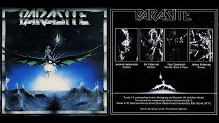 Parasite (Swe) - Chalice Of The Soul [From \