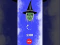 prank witch phone call