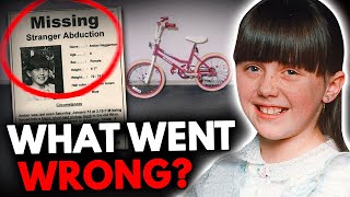 Amber Hagerman The Kidnapping That Changed Everything