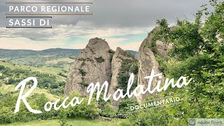 Sassi di Roccamalatina - Parco Regionale - Appennino Tosco-Emiliano