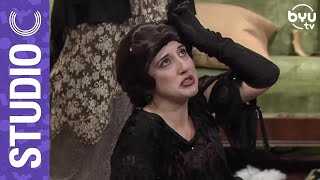 Downton Drama - Studio C