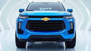 Unbelievable Features of the 2025 Chevrolet S10 Max Pickup Truck Revealed!