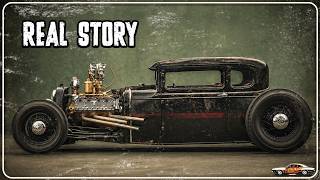 Why Ford Killed the Flathead V8 (The V8 That Made Speed Affordable)
