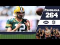 100 Yardas - Desastre Packers (Programa 264)