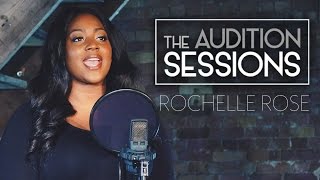 The Audition Sessions : Too Beautiful For Words (Rochelle Rose)