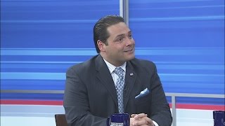 Newsmakers 5/26/2017: State Rep. Bobby Nardolillo