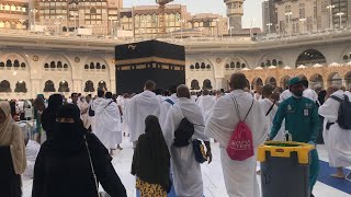 Visiting Makkah City | 24 Jan 2024 | Today Makkah live 🔴 | Makkah Today ziyarat