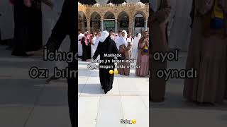 Masjid Al Haram Makkah #sauduarabia #ytshorts #shortvideo #viralshorts #shortsfeed #short #shorts