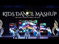 KIDS DANCE MASHUP I SUMMER CAMP 2K24 I ASHU DANCE STUDIO