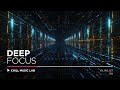 Ultimate Work Music for Deep Focus & Efficiency — Future Garage Mix