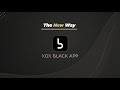 xox black app the new way to manage your mobile line