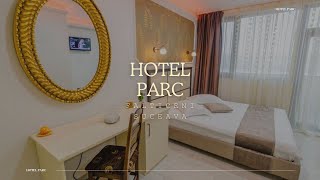 HOTEL PARC FALTICENI, SUCEAVA, O VACANTA IN SUCEAVA, CAZARE CONFORTABILA SI SEJUR RELAXANT