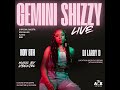 Gemini Shizzy performance live at #SmithOlebar Atlanta  #music  #dance #hiphopmusic  #Atlanta