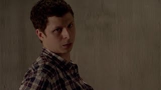 Michael Cera   This Is The End     Best Scenes
