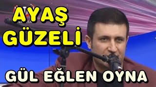 Ayaş Güzeli - Gül Eğlen Oyna - Umut Çakır #ayaşgüzeli #güleğlenoyna #oyunhavaları