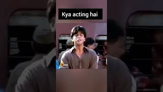 #movie #scene #funny #ddlj #shahrukh #acting 👌👌👌