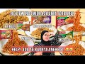 TASYI REVIEW INDOMIE RASA UNIK TERBARU DARI KEBULI SAMPAI KEBAB RENDANG: ADA YG BAUNYA ANEH BANGET?