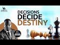 DECISIONS DECIDE DESTINY ||RCCG INT’L YOUTH CONVENTION 2022 ||RCCG REDEMPTION CAMP ||APOSTLE SELMAN