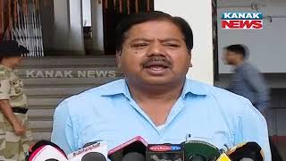 Jharsuguda BJD President Kishore Kumar Mohanty On Ticket Policy For Election