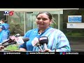 ಅಣ್ಣನಿಗೆ ತುಂಬಾ ನೋವಿದೆ actress shruti about sharan health condition tv5 kannada