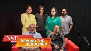 [EP18] Beyond the Headlines: Ringgit drops, bad education, Asian Cup & Olympics anticlimax