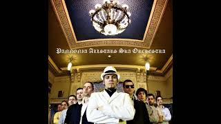 Pannonia Allstars Ska Orchestra - P.A.S.O.