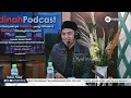 🔴live konsep tabarruk beserta ketentuannya bersama ustadz abdul qodir lembaga bahtsul masa il nu