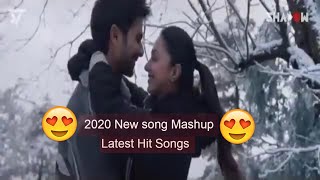 2020 New song mashup vs Old romantic sad videos ❤💔❤ latest hit hindi songs