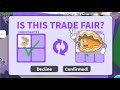 I TRADED *NEW* HAPPY CLAM 😍 FOR A HUGE WIN 😵😱 (BEST OFFERS) 🤯 Adopt Me - Roblox