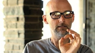 Moby - Shot In The Back of the Head - Mondays With Moby - Ep 1