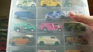 Review of the Creative Options Storage Case.