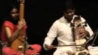 Harsh Narayan -Sarangi Raag Gujari Todi.mp4