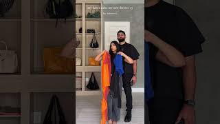 Fiance Rates My New Fashion Nova Maxi Dress Haul 👗👀