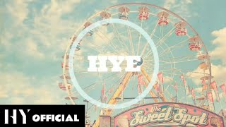 [NO COPYRIGHT] 한국 미학 노래 / KOREAN AESTHETIC SONGS // HY MUSIC