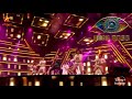 Gabriella Charlton Dance Performance Picture - Bigg Boss 4 Promo