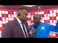 pitso mosimane enquiries why khama billiat deserves man of the match