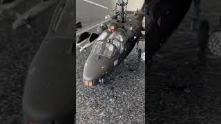 Update! Kamov Ka-52 / Alligator / Helicopter / Tamiya / #airplane #helicopter #scalemodel #tamiya