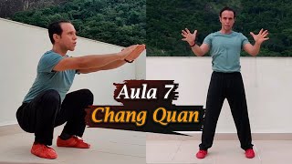 KUNG FU EM CASA AULA 07