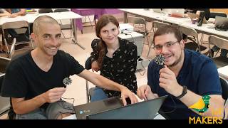 IoT Makers CircuitPython Hands-on Workshop
