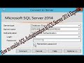 How to enable SQL Authentication in SQL Server 2014 Express