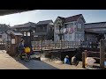 20171205 日本 千葉縣 香取市 佐原の町並み