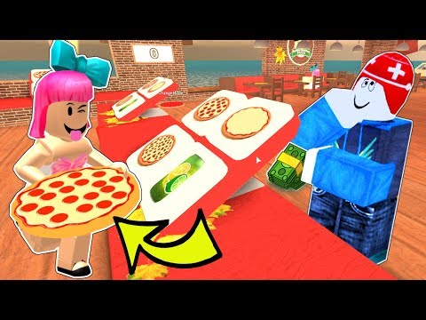 Download Roblox I Got A Job At A Pizza Place - 