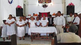 Pohnpei CE pidek NMP church 11262017  0421