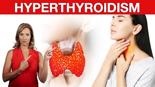 9 Tips for Hyperthyroidism | Dr. Janine
