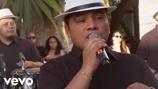 Los Ángeles Azules - Amor De Amores (Live in Yucatan)