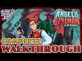 ANGELO AND DEEMON: ONE HELL OF A QUEST | COMPLETE GUIDE GAMEPLAY WALKTHROUGH (NO COMMENTARY) QHD